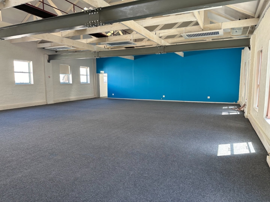 To Let commercial Property for Rent in Observatory Western Cape